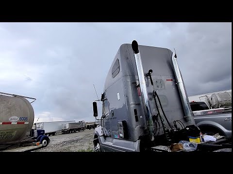 How to add dual straights to a Columbia