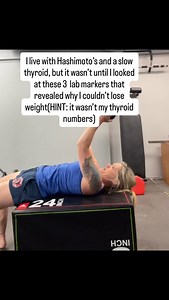 1.4K reactions · 211 shares | I kept blaming my thyroid and...