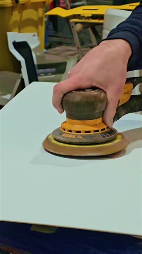 🚛 Behind the Scenes in the Adams Morey Bodyshop. Our Bodyshop team is currently in full flow working on a DAF XG, carrying out a complete strip-down and respray. Every panel has been removed, sanded back, and prepped for a fresh new finish, with the whole team pulling together to deliver the high standards we’re known for. It’s great to see the workshop buzzing, with skill, teamwork, and attention to detail on display from start to finish. 👏 Based at our Portsmouth and Southampton Bodyshops, w