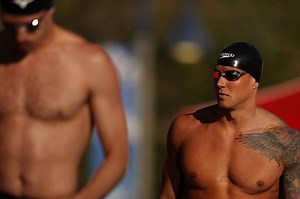 Explained: Swimmers' shaving ritual before the US Olympic Swimming Trials