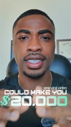 Bismarck Ebiweh | Scale Your Brand on Instagram: "Comment “SCRIPT” For The Free Script Writer To Help You Make 6 Figure Viral Videos Making money with social media isn’t hard… You just need the right strategy"