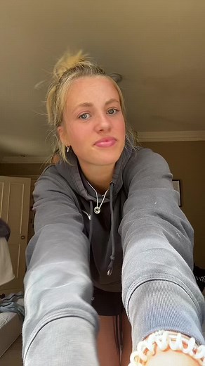 Lucy Holland on TikTok