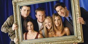 10 series como 'Friends' para que dejes de verla en bucle de una vez