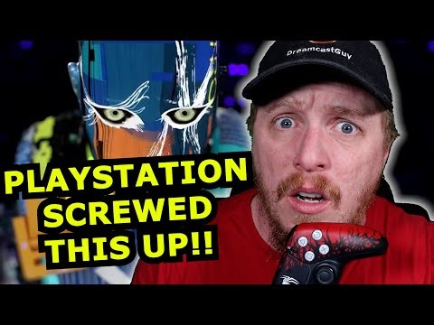 PlayStation makes BILLION DOLLAR MISTAKE?! The Marathon MESS!