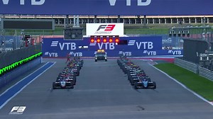 360K views · 492 reactions | A race that'll go down in F3 history... ✨ Relive the title decider! 朗 | FIA Formula 3 | Facebook