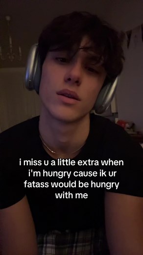 Anime Character Expressing Missing Feelings