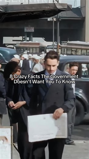 Mind-Blowing History Facts You Didn't Know