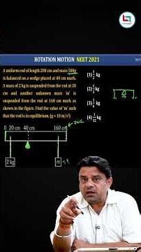 NEET Physics PYQS 🎯 PMP Sir #shorts