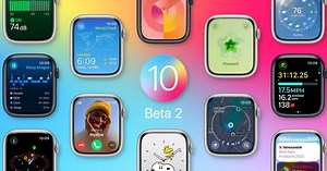 watchOS 10 beta 2 now available for Apple Watch - 9to5Mac