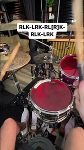 An Advanced Chop That Keeps The Backbeat