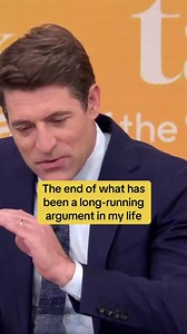 Is Scrabble a word game or a math game? Tony is Team Math vs. Gayle and Nate, who are Team Word 👀 | CBS Mornings