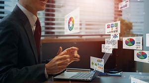 Electronic Document Concept Electronic Application Paperless Stock Footage Video (100% Royalty-free) 1087517696 | Shutterstock