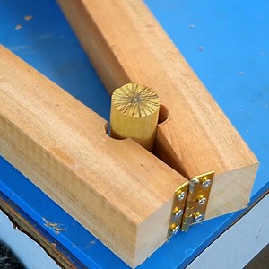 Woodworking Skills and Joinery Workmanship | S. Saint