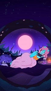 🍓🌕✨ | Robin Eisenberg