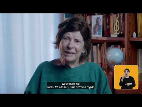 SESI Lab - Exp "O Futuro das Profissões" digital - Módulo 4 - Entr 3. "AUSONIA DONATO" (português)