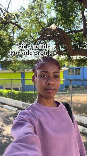 Capturing the Best Side Profile Shots