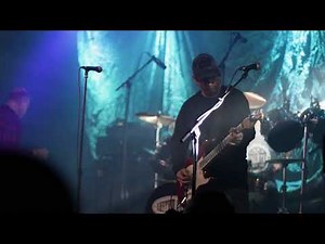 Rhythm Corps - Common Ground [LIVE MUSIC VIDEO 2020]