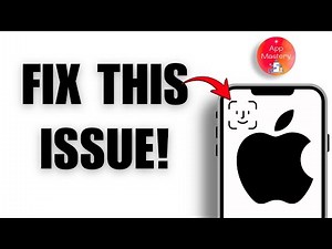 Fix A Problem Was Detected with the TrueDepth Camera on iPhone | Truedepth Camera Face Id Disabled