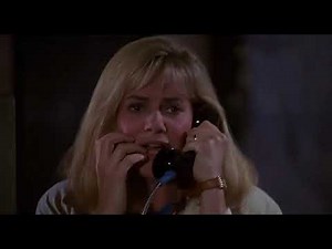 beethoven (1992)- beethoven rescued! HD