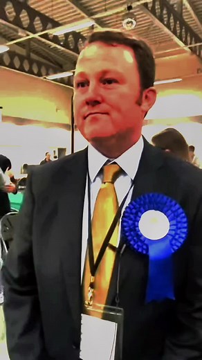 Mr. Perrin: Best Science Teacher at Stewards Academy