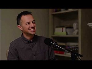 Tony Goldwyn & Ben Sauceda | One Small Step