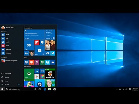 Windows 10 fährt nicht runter, was tun? Fehlerbehebung