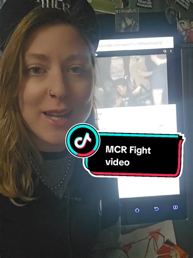 #mychemicalromance #mcr #mcrmy #mcrhistory #emofridge