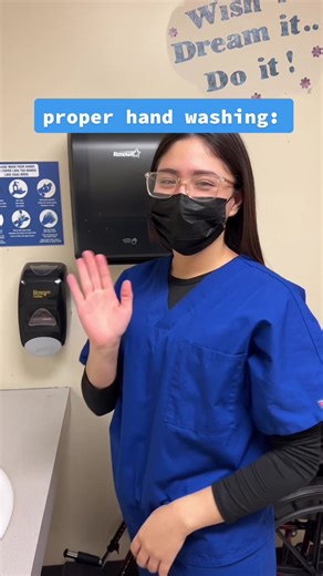 Proper Hand Hygiene Steps: How to Wash Your Hands Correctly