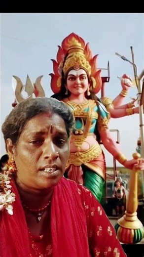 ஆதி பராசக்தி 🙏 #தாயே #song 🙏🙏🙏👌####₹