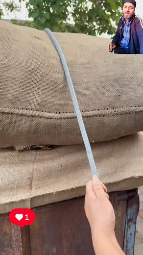 1K reactions · 302 shares | New tarika Bhari bandhne ka trali ke upar 樂✅ #new #technology #video #likecommentshare | Noorul Haq Bhat | Facebook