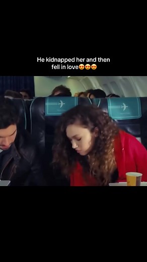 He Kidnapped Her, Then Fell in Love – A Turkish Drama Twist