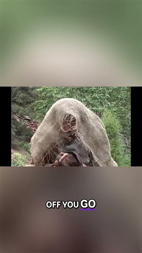 Lancelot vs. Bridgekeeper: A Duel of Wits #shorts