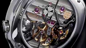 1.8K views · 131 reactions | The H. Moser & Cie. perpetual flash...