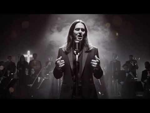 Iron Maiden – Sign of the Cross (70s GOTHIC SOUL Cover) | Velvet Vibe Covers (AI Cinematic Art)