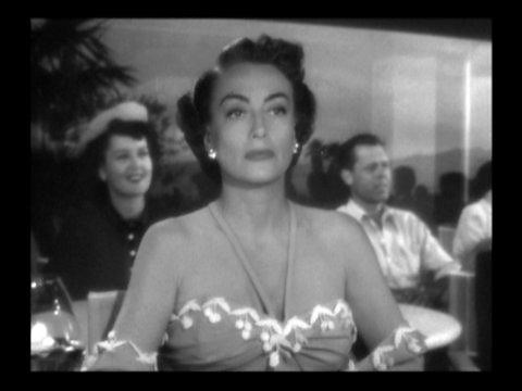 The Damned Don't Cry (1950)