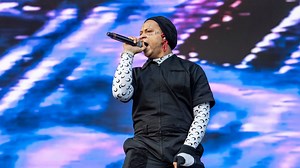 Trippie Redd among hot hip-hop acts added to Bamboozle festival in Atlantic City