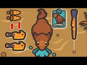 Taming.io NEW CAMEL, MUSKET & CLEAVERS Update Showcase