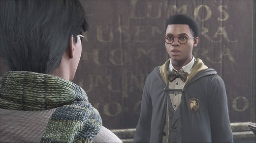 Hogwarts Legacy ‘Cache in the Castle’ side quest walkthrough