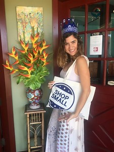 Maui’s “Shop Small Saturday” Urges Buying Local for the Holidays | Maui Now