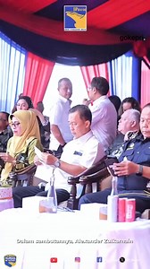 121K views · 1K reactions | BP Batam apresiasi proyek Tennet 2GW HVDC...