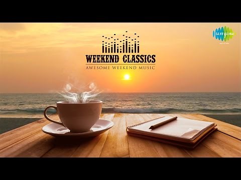 Weekend Classics Collection | Soothing Old Hindi Songs | Jukebox
