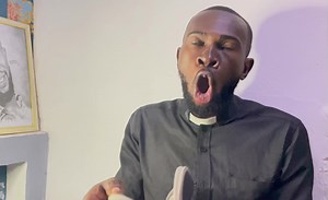 Prédication congo 🇨🇩 | Dolla star officiel