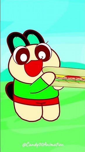 Who is Faster (Animation Meme)#shorts #memes ‪@catstar‬