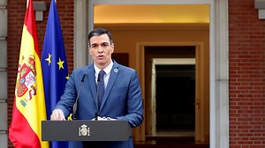 La renovación del Consejo General del Poder Judicial, en directo | Sánchez pide al PP que recapacite y desbloquee la negociación: “No se entiende el bloqueo”