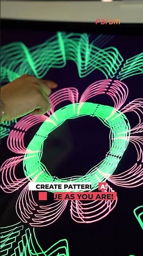 Unlock the Secrets of Science: Explore Our Thrilling Interactive Experience Centre! 🤩✨