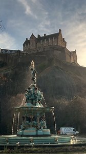 234 reactions · 24 shares | We may be lucky enough to enjoy a view of Edinburgh Castle every day, but it will certainly never get old! : myloveofedinburgh | Hotel Indigo Edinburgh - Princes Street | Facebook