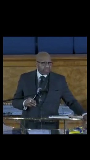 The Gospel: Death, Burial, & Resurrection of Jesus Christ #thegospel #sermon #sermonclip #preach #revjasperwilliamsjr #baptistpreacher #baptistchurch #whoopingpreachers #gospeltiktok #churchytiktok #tiktokpreacher #preachersontiktok #fyp #viralvideo #viraltiktok #tellit24seven #tellit247
