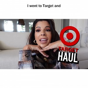 5.9K views · 23 reactions | A MAJOR Target Haul! | Laura Lee | Facebook