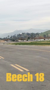 104K views · 1.7K reactions | Low pass from this sick beech 18 #beech #beech18 #beechcraft #aviation #airport #vintageaircraft #twinbeech #radialengine #aviationdaily #classic #lowpass #flyby #warbirds #aviationphotography #AirplanesAndCoffee #roundengines #aviationmylife | Miguel Angel Diaz | Facebook