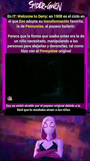 🌎IT: Welcome to Derry - La mejor versión de IT?